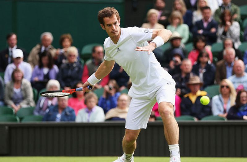 Andy Murray