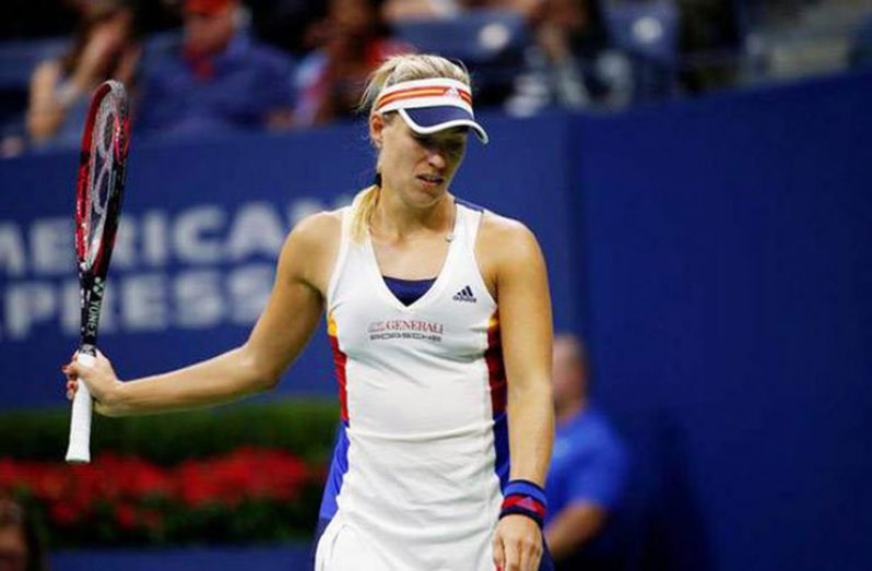 Angelique Kerber
