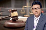 Attorney General, Anil Nandlall