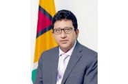 Attorney-General Anil Nandlall, SC