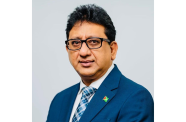 Attorney General Anil Nandlall, SC