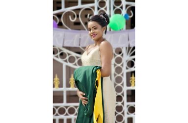 Anjalie Sookra