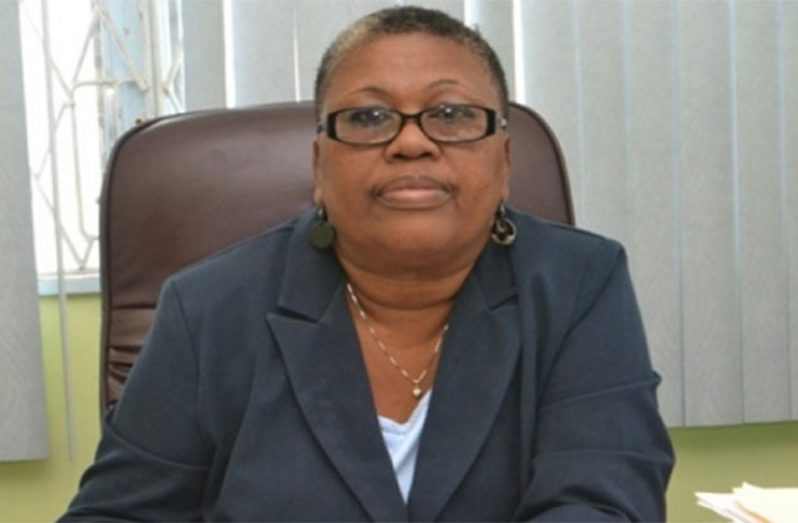 CPA Director Ann Greene