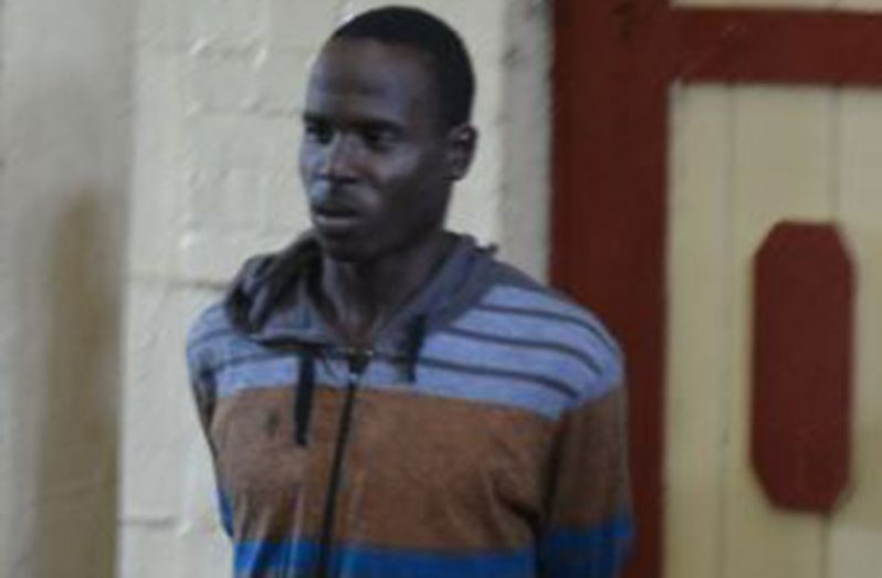 Mark Anthony, called "Unruly Boss"