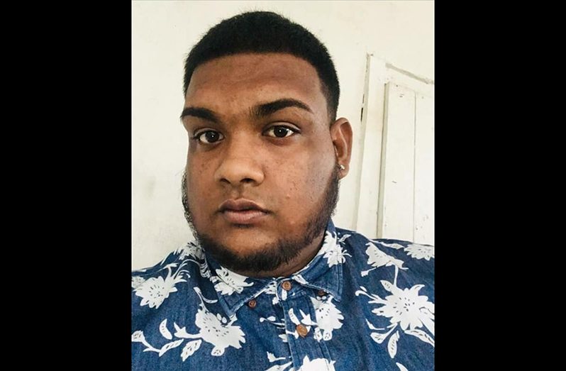 Dead: Anthony Patterdin