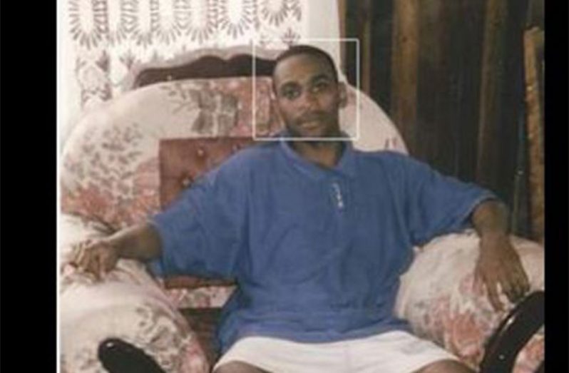 Antoine Houston was among three men who were killed on July 26, 2001 on Mandela Avenue by the Anti-Crime Task Force aka the Target Special Squad