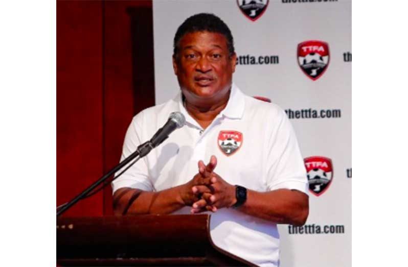 Former Technical Director Anton Corneal