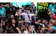 Kimi Antonelli needs two points in Mexico to be certain of becoming world champion