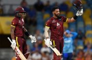 The Apex brand will continue to feature prominently on the gear of the West Indies men’s teams.