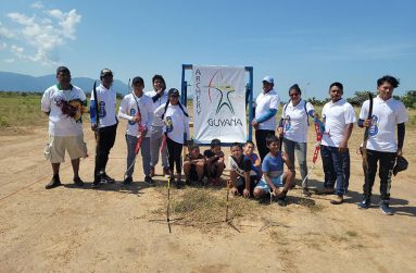 Archers of Region Nine had a fruitful shoot recently