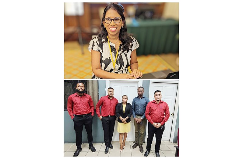 Oasis Archers' Committee, comprising Centhia Cross as President, Quincy Clarke as Vice President, Aaron Taylor as Treasurer, Lalita Lachman as Secretary, and members Michael Benn, Colin Higgins, Samuel Arjoon, Esau Ishmael, and Vishal Ragoobeer, stands ready to lead the club into this new chapter of affiliation with Archery Guyana