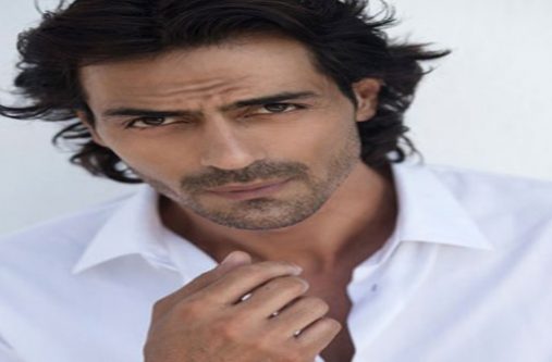 Arjun Rampal