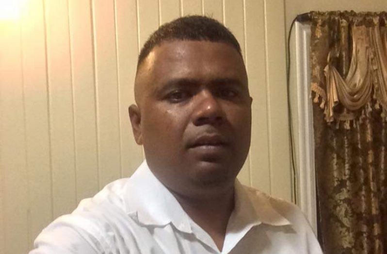 Ravindra Arjune