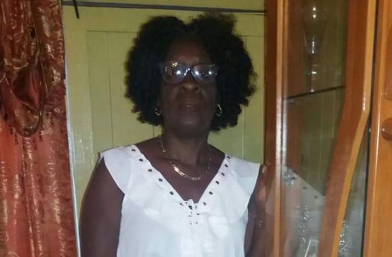 Arlene Collins