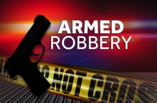 Armed-Robbery