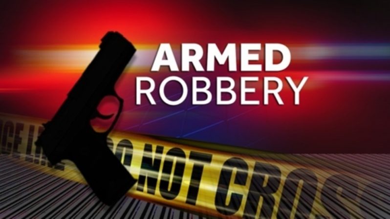 Armed-Robbery