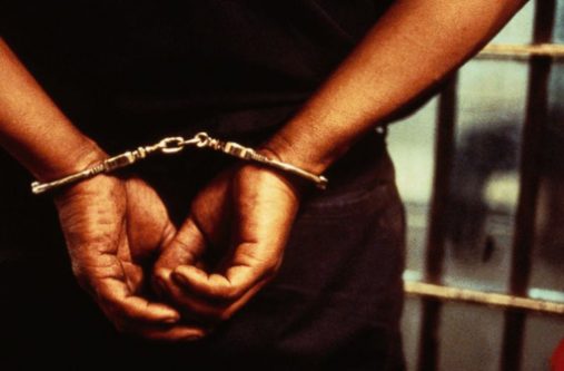 Arrest