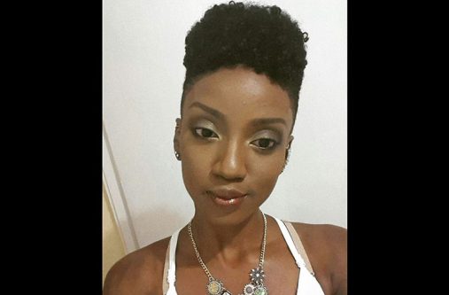 Dominique Hunter, Visual Artist