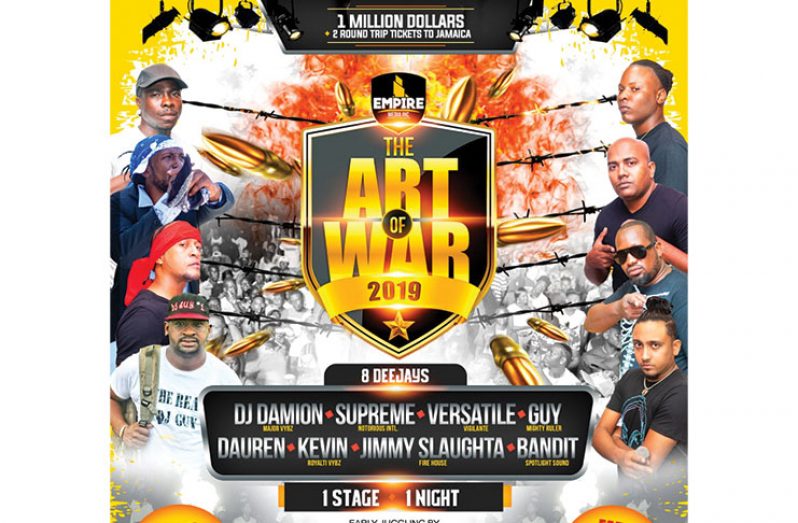 Art-of-War