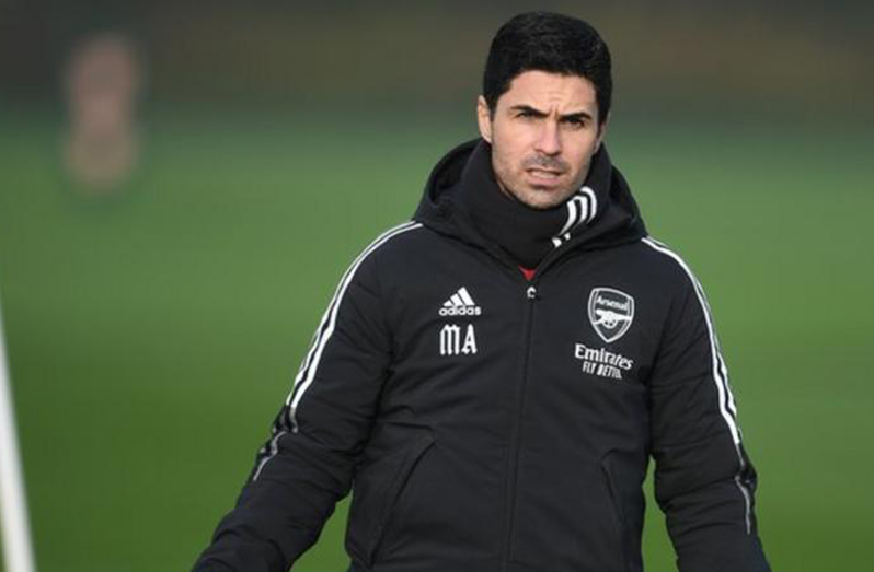 Arsenal's game against Wolves on Tuesday was postponed because of an outbreak of coronavirus in Bruno Lage's squad