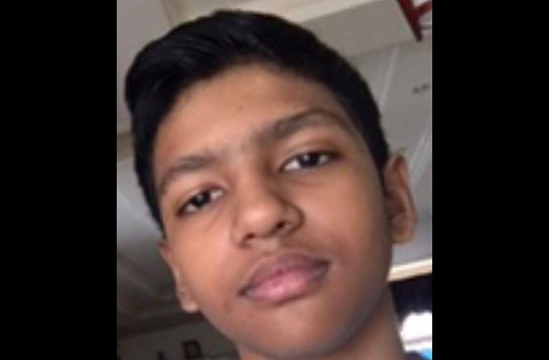 East Coast skipper Arun Gainda