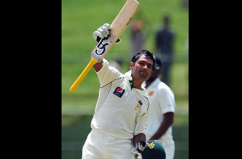 ASAD SHAFIQ