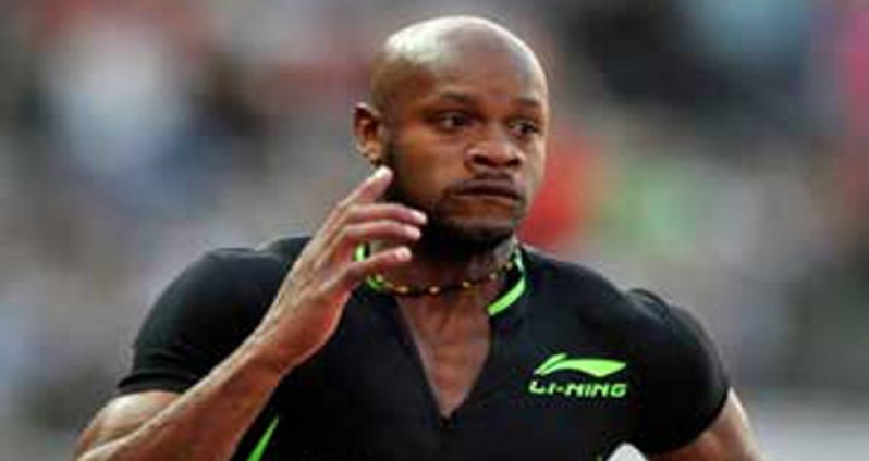 Die-hard Powell creates history - in Croatia
