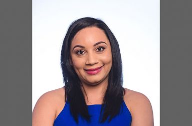 Proprietor Ashmin John