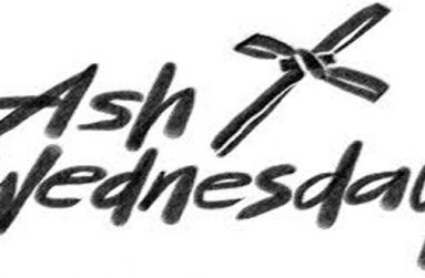 Ash-Wednesday