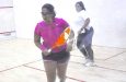 Ashley Khalil beat Victoria Arjoon 11-3, 11-3, 11-5