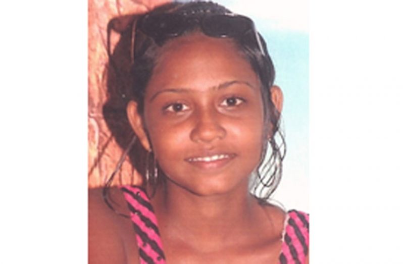 Dead: Ashmini Hariram