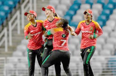 Massey Women’s CPL bowls off today