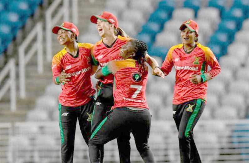 Massey Women’s CPL bowls off today