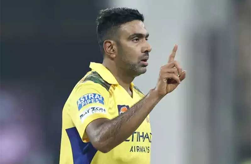 CA CEO reached out to Ashwin for a potential BBL stint as early as in the 2025-26 season