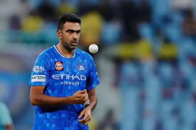 Ravichandran Ashwin recently announced his decision to retire from IPL cricket