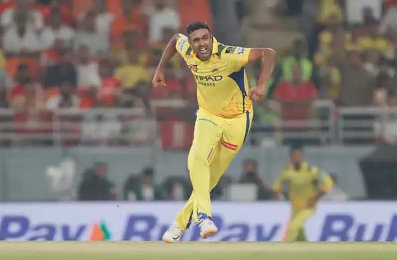 Ravichandran  Ashwin announced his retirement from IPL earlier in August