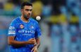 R Ashwin was set to become the first Indian cricketer to play in the Big Bash