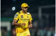 Ravichandran Ashwin may also relinquish the role at the CSK academy