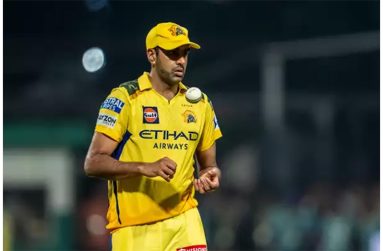 Ravichandran Ashwin may also relinquish the role at the CSK academy