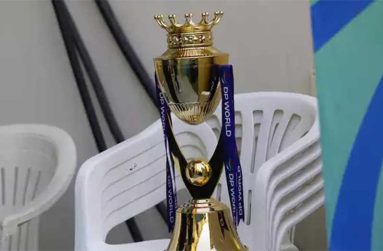 The BCCI has reiterated its demand for the handover of the Asia Cup Trophy