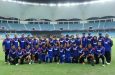 Much like with the men's team last year, the Indian women's team too did not receive the Asia Cup trophy