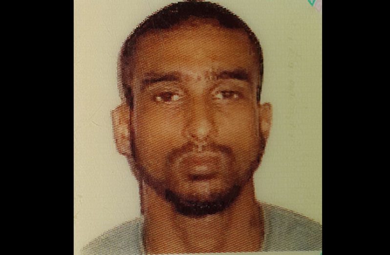 Dead: Aslam Baksh