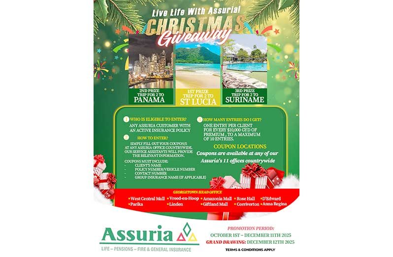 Assuria