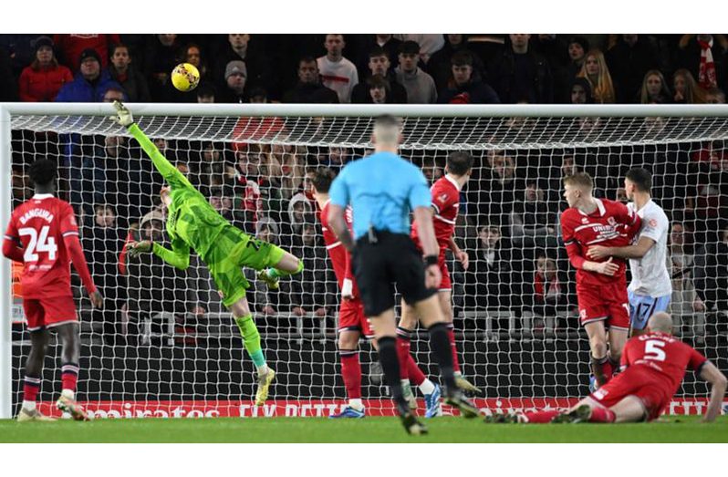 Aston Villa had not won an FA Cup tie since 2016