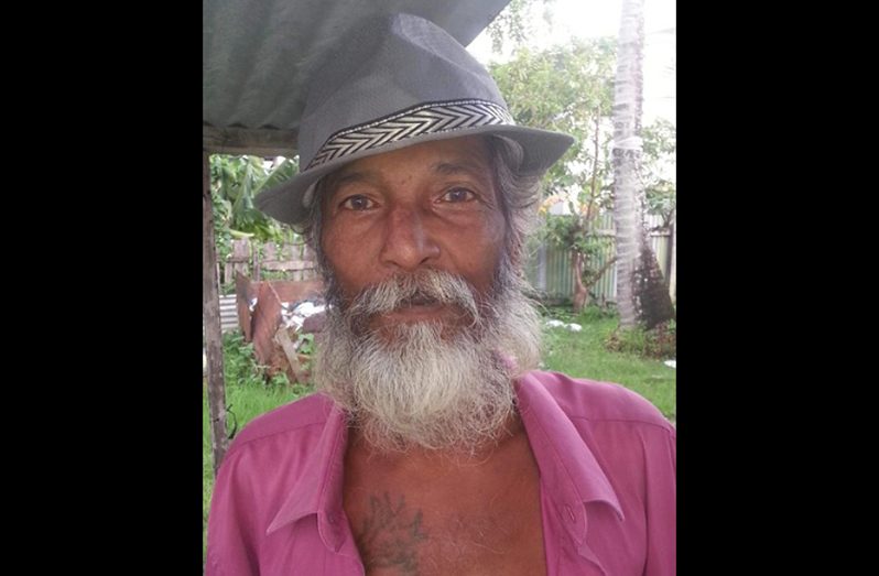 Dead: Astraf Ali
