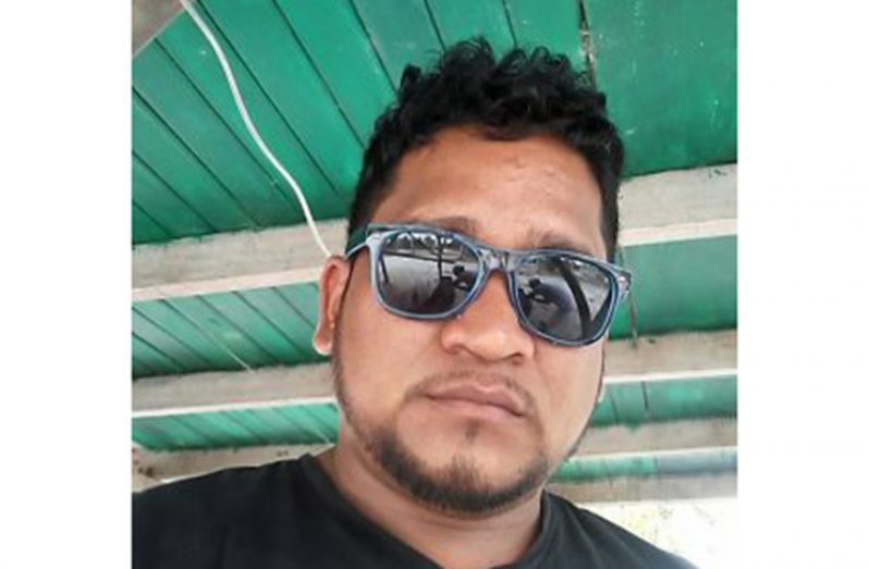 DEAD: Aterick DeFreitas