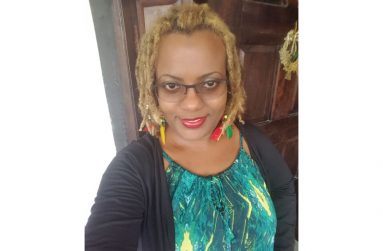 Habibah Akilah Atherley