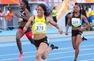 2021 CARIFTA Games could possibly create opportunities for a second tier of athletes to compete.