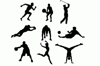 Athletic-games