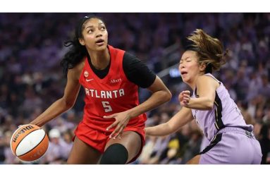 Atlanta Dream are making their first appearance in the WNBA Finals since 2013, while Golden State Valkyries are making their debut after playing their first season in 2025